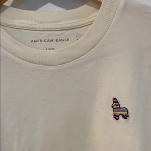 American Eagle small women’s t new w tags